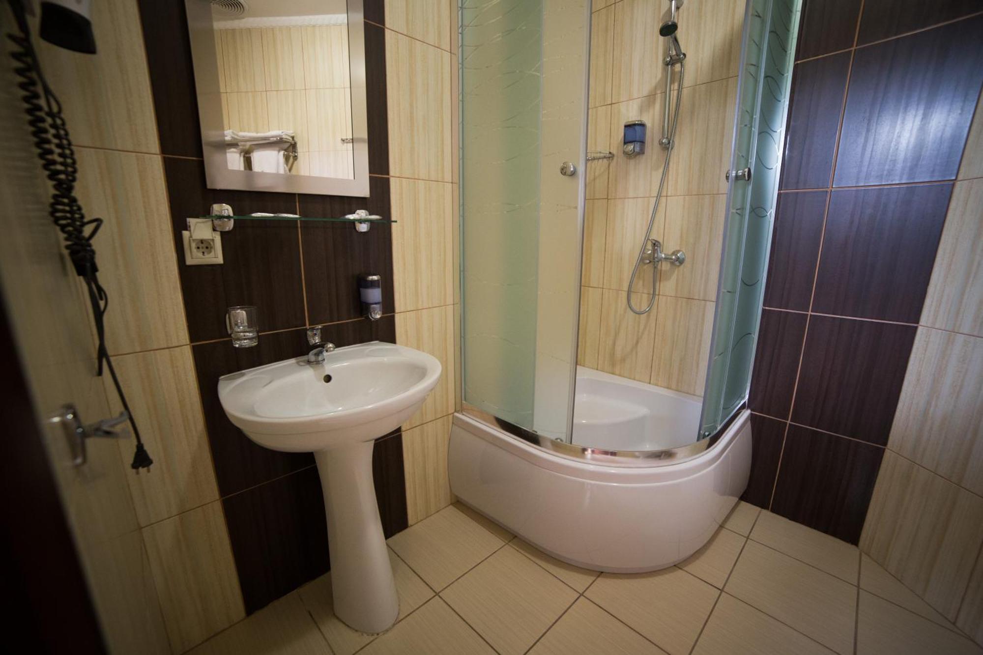 Svityaz Resort Truskavets Oda fotoğraf