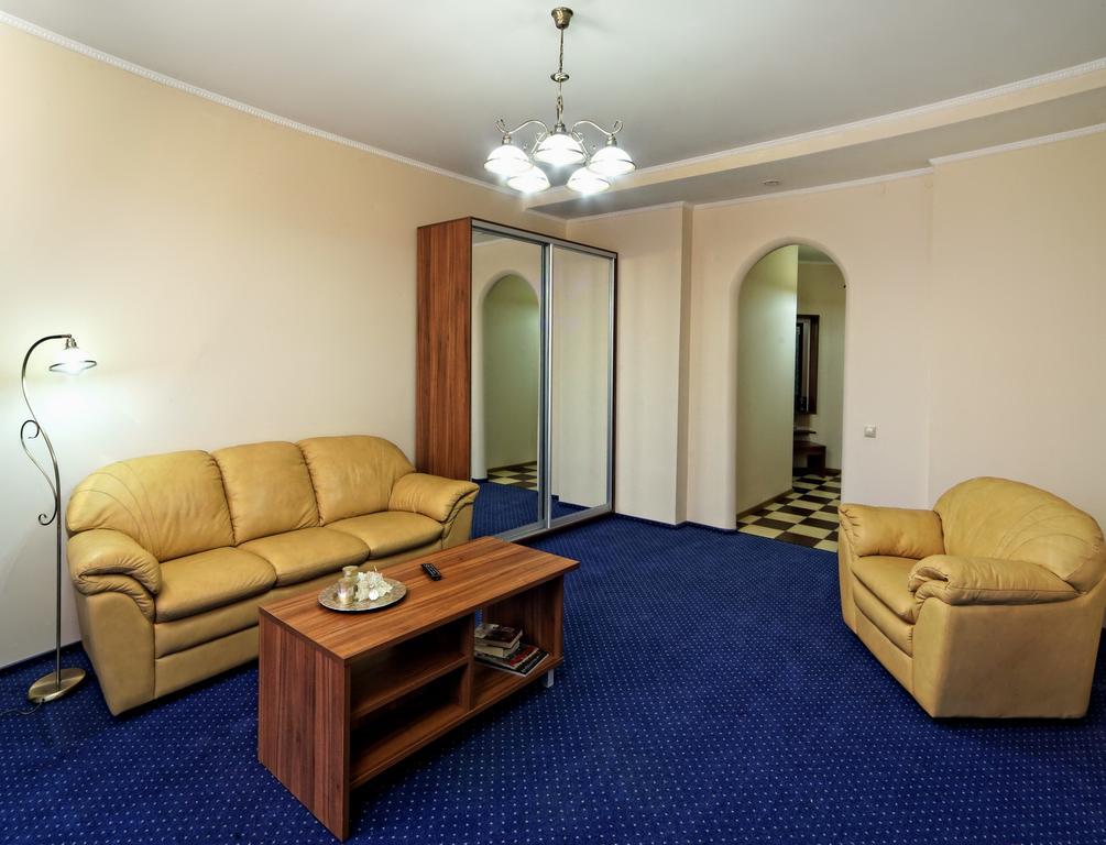 Svityaz Resort Truskavets Oda fotoğraf