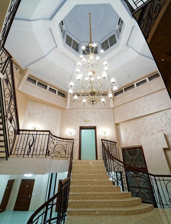 Svityaz Resort Truskavets Dış mekan fotoğraf