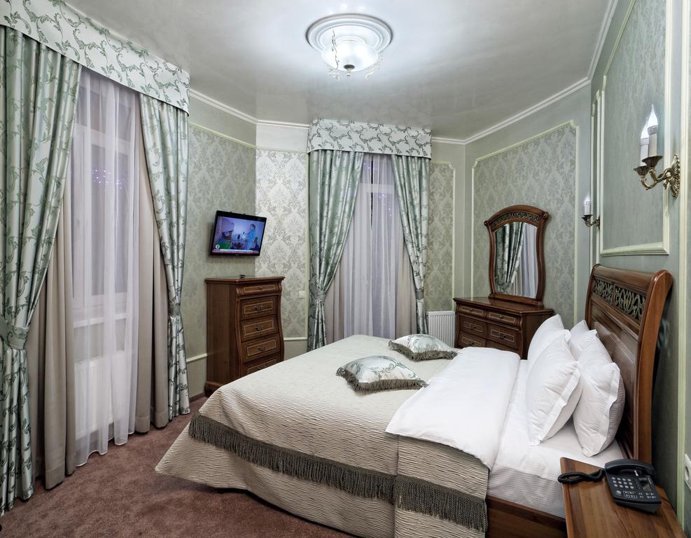 Svityaz Resort Truskavets Oda fotoğraf