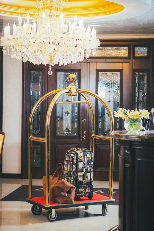 Svityaz Resort Truskavets Dış mekan fotoğraf