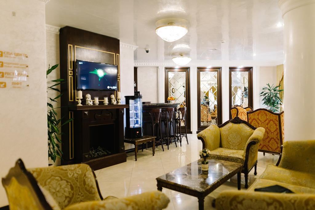 Svityaz Resort Truskavets Dış mekan fotoğraf
