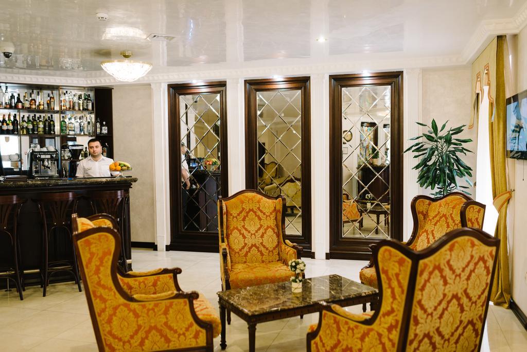 Svityaz Resort Truskavets Dış mekan fotoğraf
