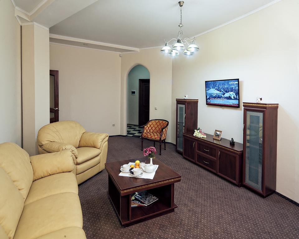 Svityaz Resort Truskavets Dış mekan fotoğraf