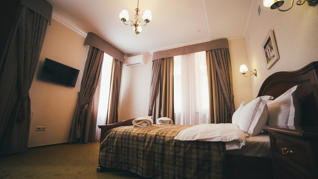 Svityaz Resort Truskavets Dış mekan fotoğraf