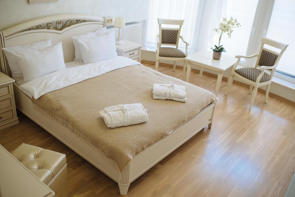 Svityaz Resort Truskavets Dış mekan fotoğraf