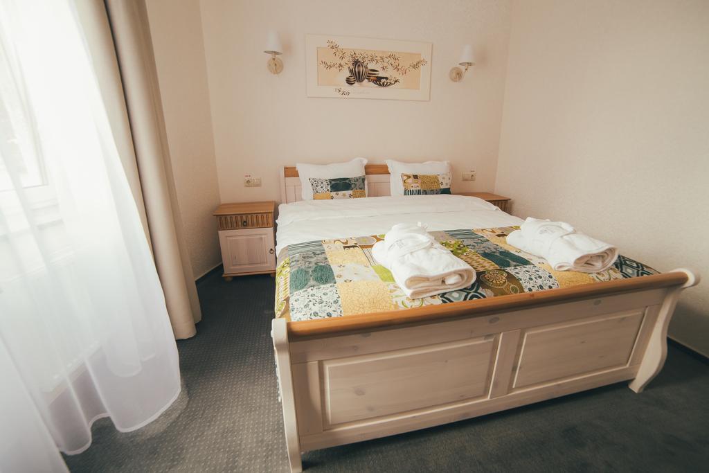 Svityaz Resort Truskavets Dış mekan fotoğraf