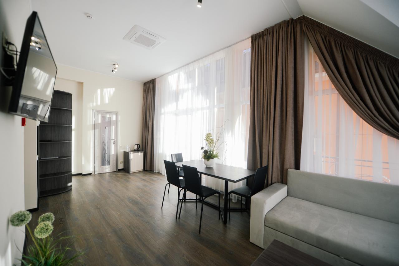 Svityaz Resort Truskavets Dış mekan fotoğraf
