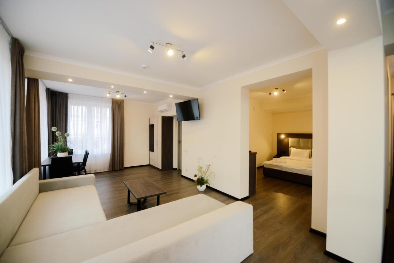 Svityaz Resort Truskavets Dış mekan fotoğraf